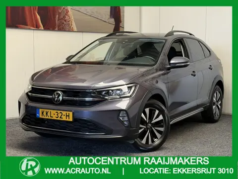 Volkswagen Taigo 1.0 TSI LIFE ADAPTIVE CRUISE CONTROL AIRCO APPLE CARPLAY/ANDRTOID RIJSTROOKSENSOREN