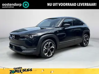 Mazda MX-30 e-SkyActiv R-EV 170 Makoto | Premium Pack | uit voorraad leverbaar! |