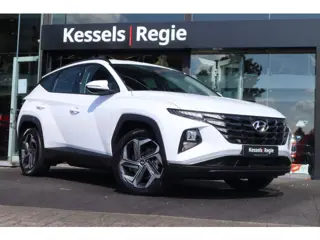 Hyundai Tucson 1.6 T-GDI Plug-in Hybride Comfort 4WD | Navi | Camera | 19"