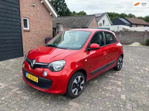 Renault Twingo 1.0 SCe Expression 2015 airco/cruis/pd. zeer mooi