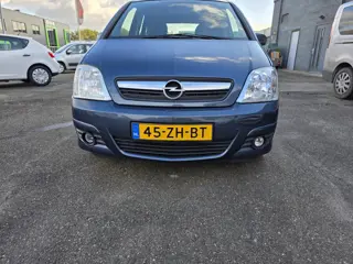 Opel Meriva 1.6-16V Temptation