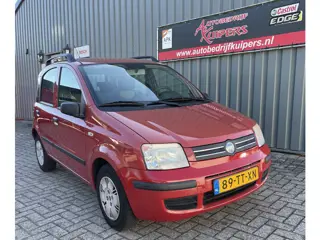 Fiat Panda 1.2 Dynamic Audio.Electr.pakket.Trekhaak