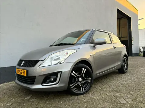 Suzuki Swift 1.2 Comfort EASSS - Airco - LMV