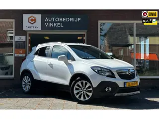 Opel Mokka 1.4 T Innovation*PanoDak*Trekhaak*Automaat*Camera*