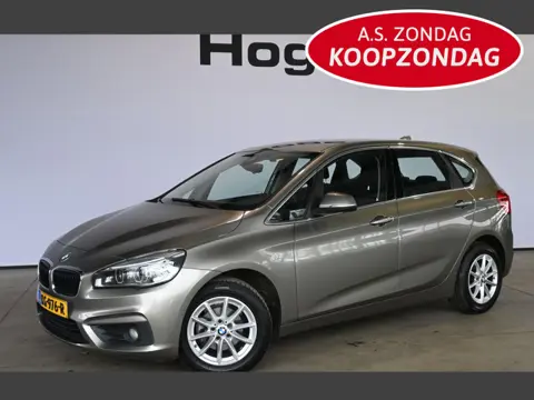 BMW 2 Serie Active Tourer 216i Centennial High Executive Clima Navigatie LED Goed Onderhouden! Inrui