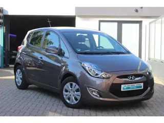 Hyundai ix20 1.6i i-Motion Automaat/Airco Automatisch/PDC