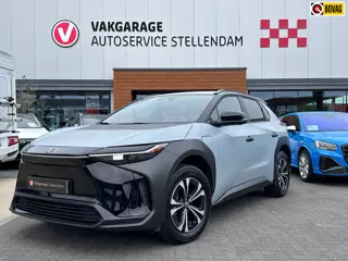 Toyota BZ4X 71 kWh|SOH 97.2%|360° Camera|Elektr Kofferklep|Navigatie|Carplay|Stoel-Stuurverw