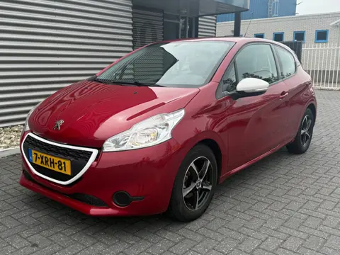 Peugeot 208 1.0 VTi LIKE | Distributie Verv.