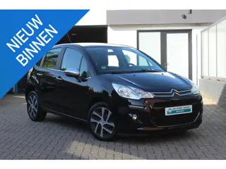 Citroen C3 1.2 VTi Collection Pack City, Nieuwe distributie!