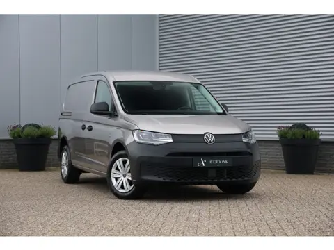 Volkswagen Caddy Cargo Maxi 1.5 TSI Automaat Benzine Led|Trekh|Stoelvw|Cruise