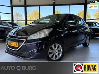 Peugeot 208 1.0 VTi Access | Airco | Cruise Control | volledig Dealer onderhouden | Nieuwe Distribut