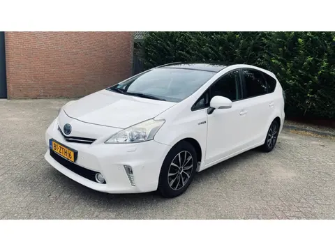 Toyota Prius Wagon 1.8 Dynamic Business