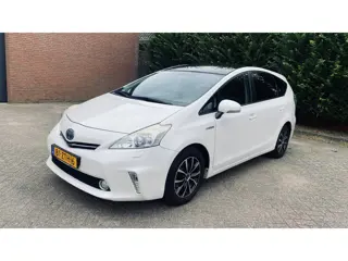 Toyota Prius Wagon 1.8 Dynamic Business