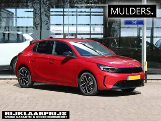 Opel Corsa 1.2 Turbo Hybrid Edition VOORRAAD KORTING