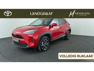 Toyota Yaris Cross 1.5 Hybrid 115 First Edition