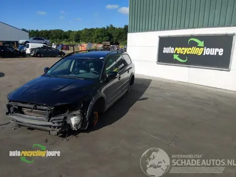 Volvo Xc-70 (BZ) Onderdelen, kleurcode: 452-26, Donorauto