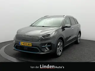 Kia e-Niro DynamicPlusLine 64 kWh SOH 96,5% | Schuif/Kanteldak | Camera | Stoel/Stuurverwarming