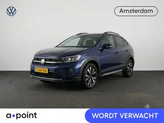 Volkswagen Taigo 1.0 TSI Life Edition 115 pk Automaat (DSG) | Verlengde garantie | Navigatie | Parke