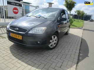Ford C-Max 1.8-16V Ghia