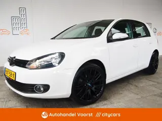 Volkswagen Golf 1.2 TSI Trendline (APK:Nieuw) Incl.Garantie
