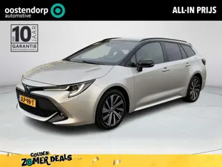 Toyota Corolla Touring Sports 1.8 Hybrid Executive | Navigatie | Elektrische achterklep | Stoel- + s