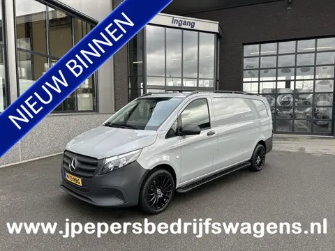 Mercedes-Benz Vito 116 CDI L3 Pro / 2500KG Trekhaak / MBUX / Camera / Navigatie / Cruise control / A