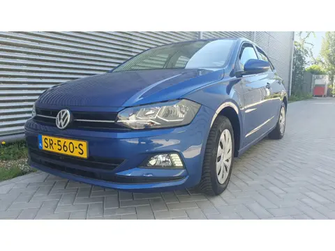 Volkswagen Polo 1.0 TSI Comfortline