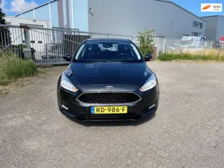 Ford Focus Wagon 1.0 Titanium Edition