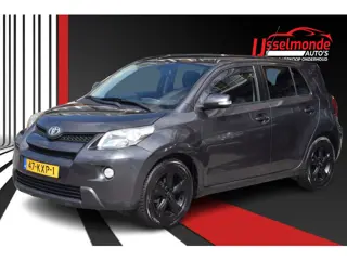 Toyota Urban Cruiser 1.3 VVT-i Dynamic (bj 2010)