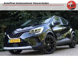 Renault Captur 1.0 TCe 90 evolution | Navi | Carplay |