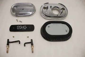 LUCHTFILTERHUIS Harley Davidson Touring 2018 - 2020