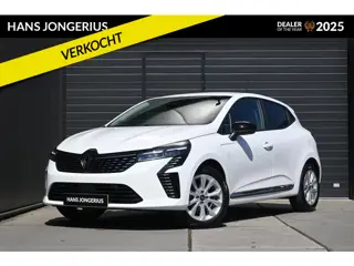 Renault Clio TCe 90 GPF evolution | CAMERA | NAVI | APPLECARPLAY/ANDROIDAUTO | AIRCO | CRUISE CONTRO