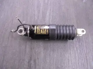 ACHTER SCHOKBREKER Kawasaki GPZ 750 1984 - 1988