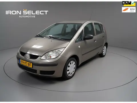 Mitsubishi Colt 1.3 Incharge 1e eigenaar