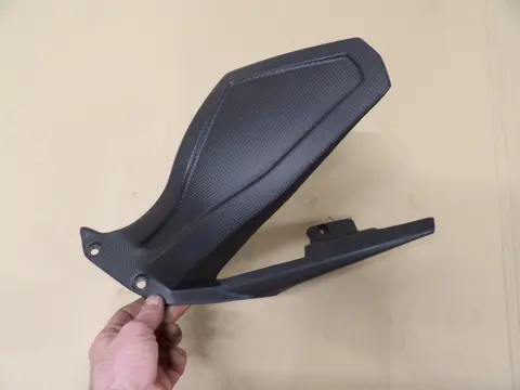 ACHTER SPATBORD Ducati Panigale V4 S 2018 - 2020