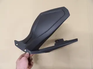 ACHTER SPATBORD Ducati Panigale V4 S 2018 - 2020
