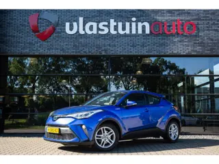 Toyota C-HR 1.8 Hybrid Active , Adap. cruise, Carplay, Achteruitrijcamera,
