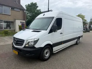 Mercedes-Benz Sprinter 314 2.2 CDI 432L EHD
