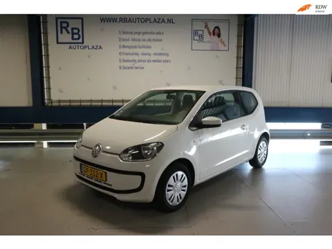 Volkswagen Up! 1.0 move up! / AIRCO / RADIO / WHITE PACK ! !