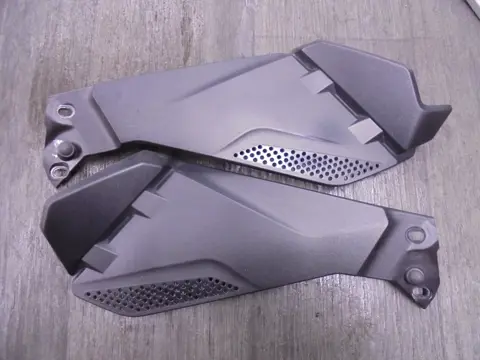 BINNENKUIP BMW R 1200 GS LC 2013 - 2016