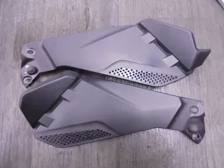 BINNENKUIP BMW R 1200 GS LC 2013 - 2016