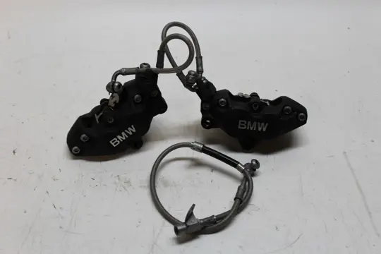 REMKLAUWEN BMW R 1200 GS Adventure 2010 - 2012