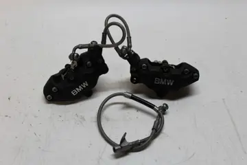 REMKLAUWEN BMW R 1200 GS Adventure 2010 - 2012