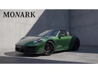 Porsche 911 Targa 4 GTS | Lift | Sportuit | 360 Cam | Sport Chrono