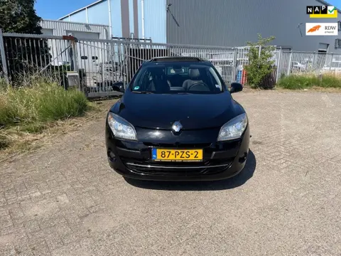Renault Mégane 1.4 TCe Bose PANORAMA DAK !!!