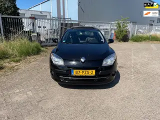 Renault Mégane 1.4 TCe Bose PANORAMA DAK !!!