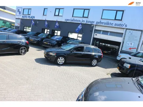 Volvo V50 2.4 Momentum / AIRCO