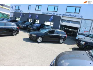 Volvo V50 2.4 Momentum / AIRCO