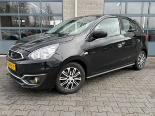 Mitsubishi Space Star 1.0 Cool+ |RECENT GR. BEURT|