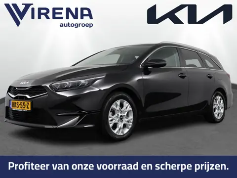 Kia Ceed Sportswagon 1.5 T-GDi DynamicPlusLine Climate Control - Cruise Control - DAB- Apple Carplay